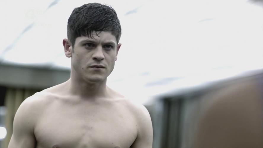 Iwan Rheon