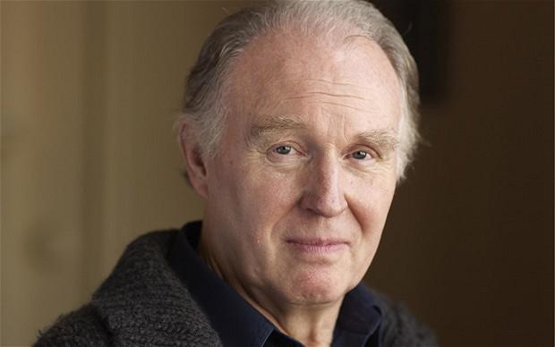 Tim Pigott-Smith