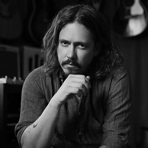 John Paul White