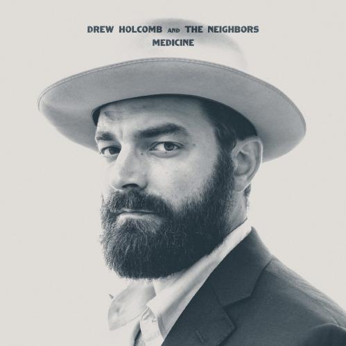 Drew Holcomb