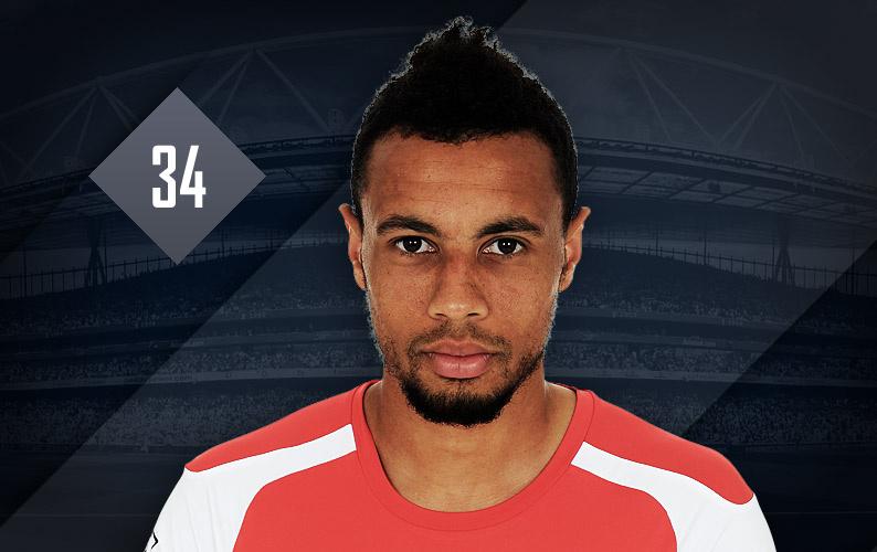 Francis Coquelin