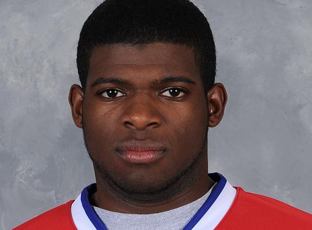 PK Subban