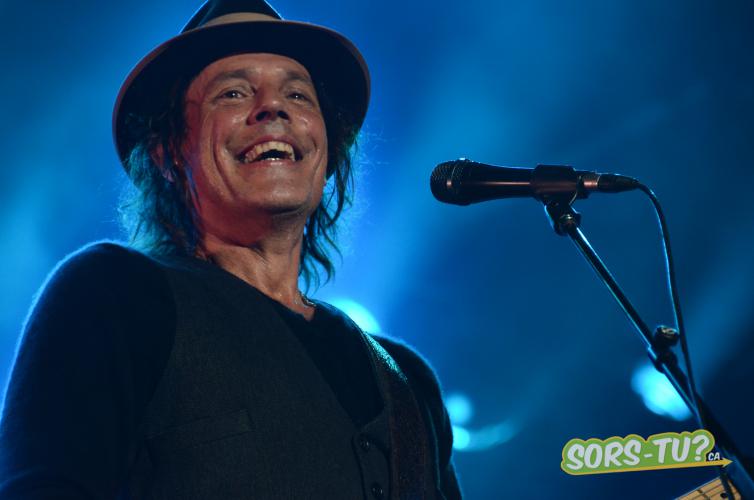 Jean Leloup
