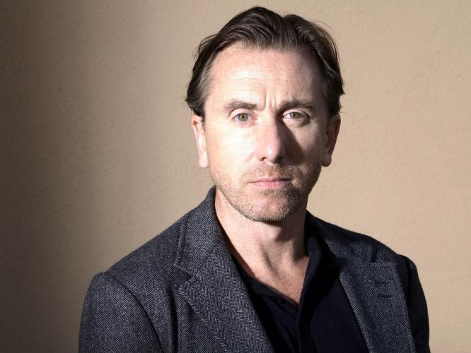 Tim Roth