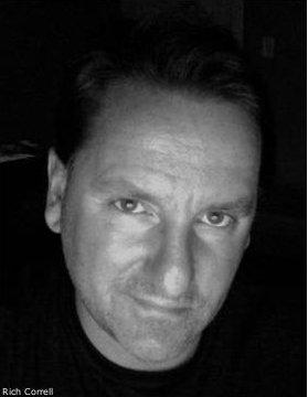 Rich Correll