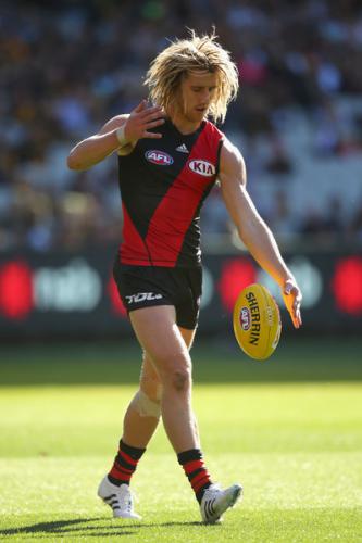 Dyson Heppell