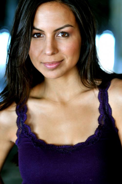 Anjelah Johnson