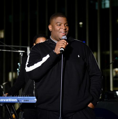 Salaam Remi
