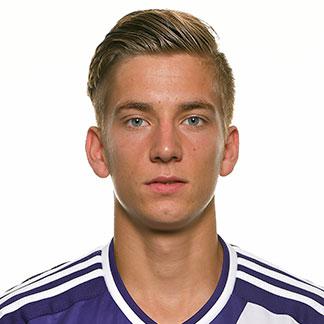 Dennis Praet