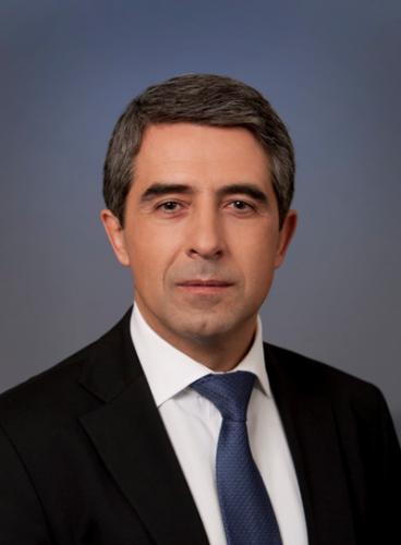 Rosen Plevneliev