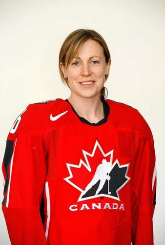 Jayna Hefford