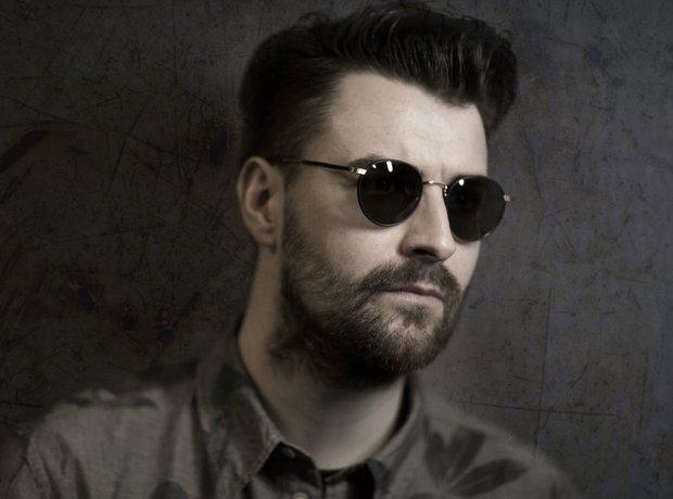 Liam Fray