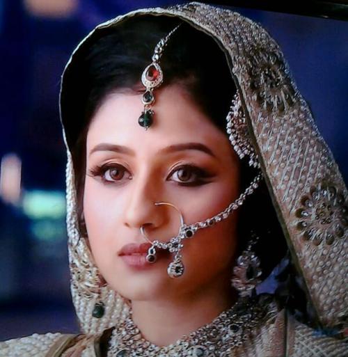 Paridhi Sharma