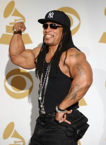 Melle Mel