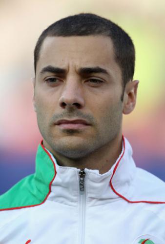 Medhi Lacen