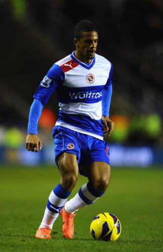 Garath McCleary