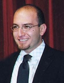 Zaven Kouyoumdjian