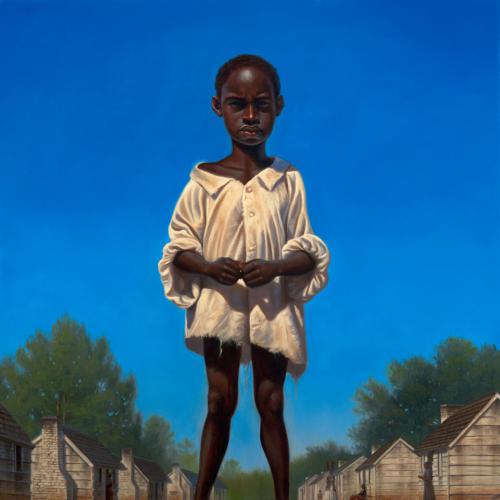 Kadir Nelson