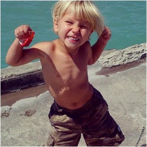 Jaxon
