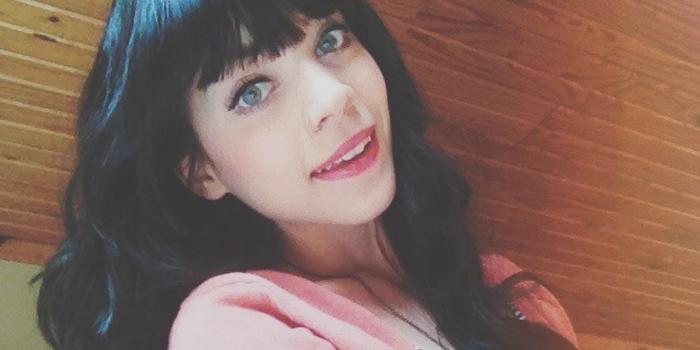 Anastajia Louise Miller