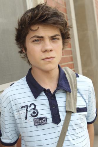 Atticus Mitchell