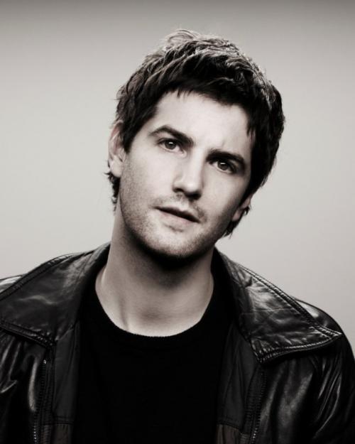 Jim Sturgess