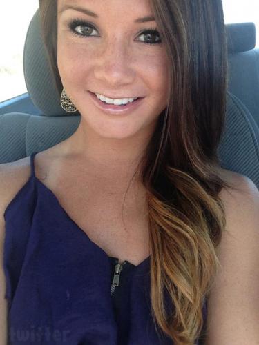 Dalis Paige Connell