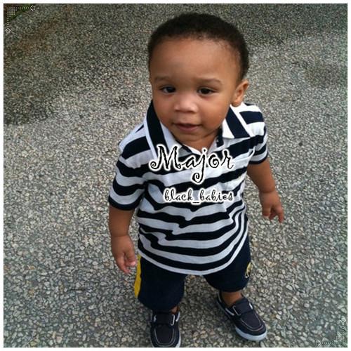 Major Philant Harris