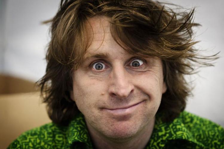 Milton Jones