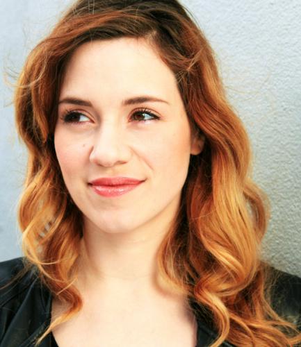 Alice Wetterlund