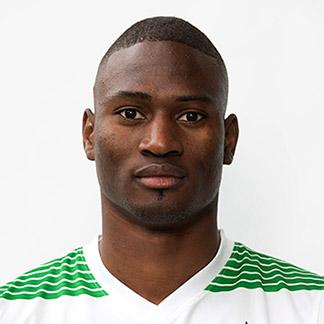 Amido Balde