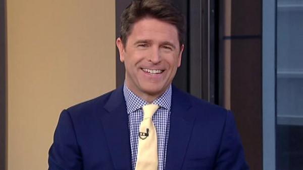 Brad Thor