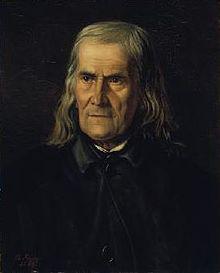 Friedrich Ruckert