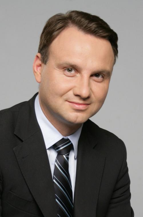 Andrzej Duda