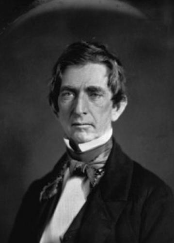 William Seward