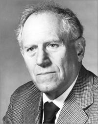 Rudolf Kompfner