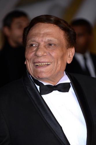 Adel Emam