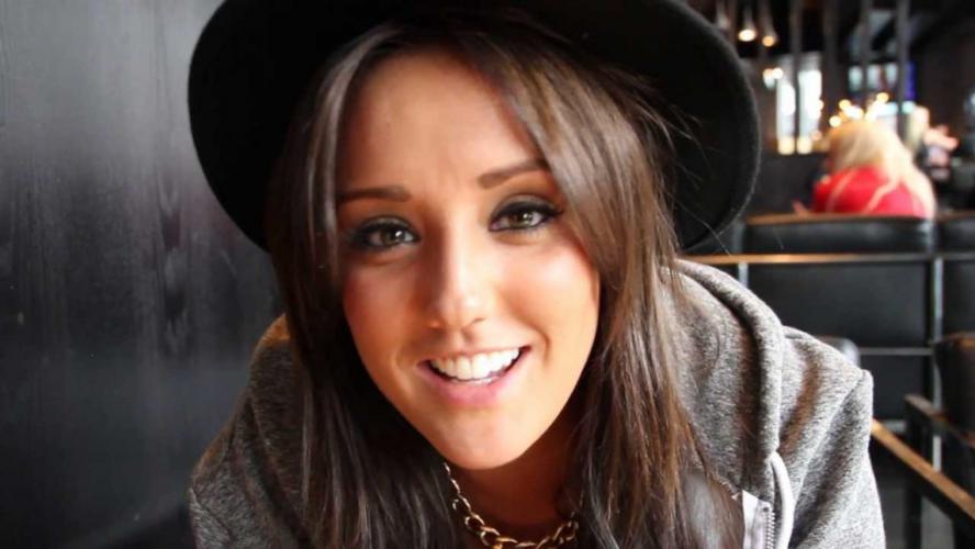 Charlotte-Letitia Crosby