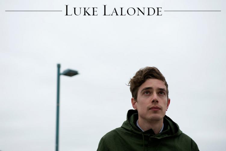 Luke Lalonde