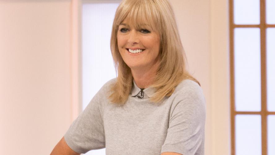 Jane Moore