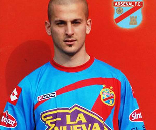 Dario Benedetto