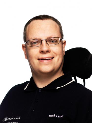 Henrik Larsen