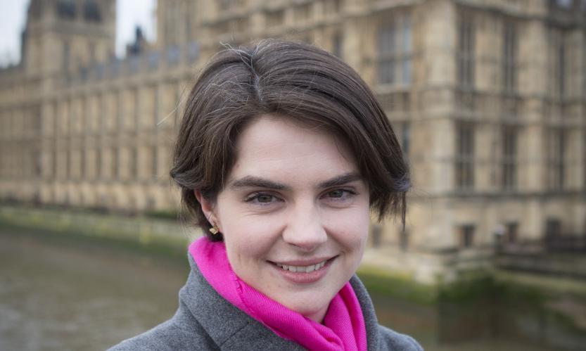 Chloe Smith