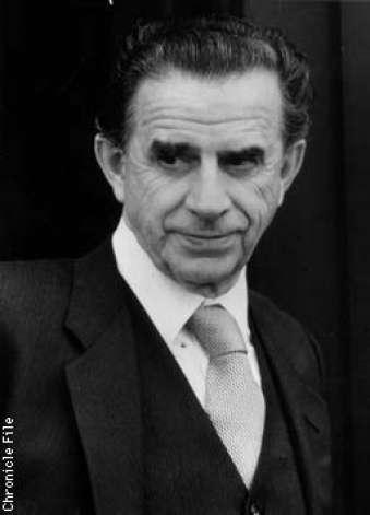 Edward J. Debartolo Sr.