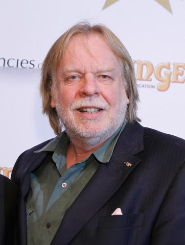 Rick Wakeman
