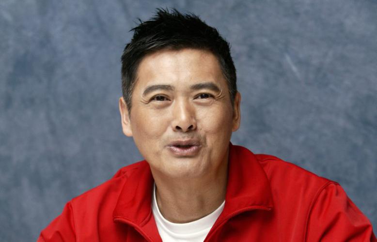 Chow Yun Fat