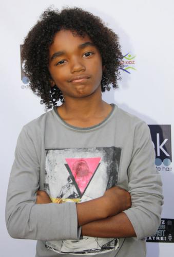 Jaden Martin