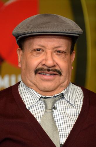 Chuy Bravo