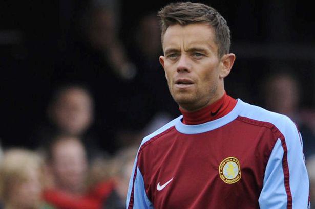 Lee Hendrie