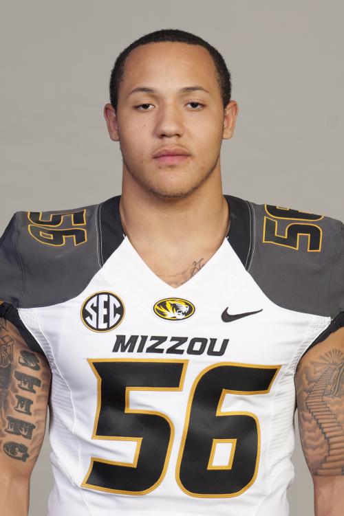 Shane Ray